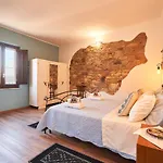 Bed & Breakfast Al Vicolo Vi 4*