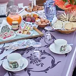 Al Vicolo Vi Bed & Breakfast Sardara
