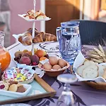 Al Vicolo Vi Bed & Breakfast Sardara