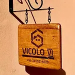 Al Vicolo Vi Bed & Breakfast