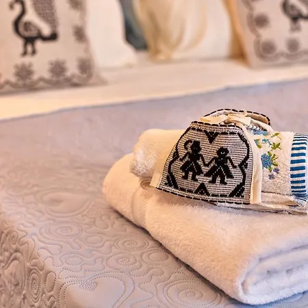 Bed & Breakfast Al Vicolo Vi Sardara