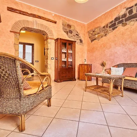 Bed & Breakfast Al Vicolo Vi