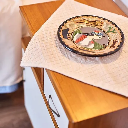 Bed and Breakfast Al Vicolo Vi