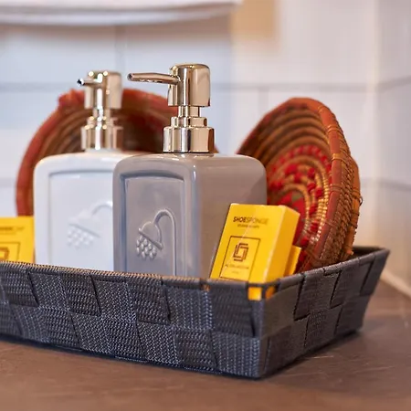 Bed & Breakfast Al Vicolo Vi *