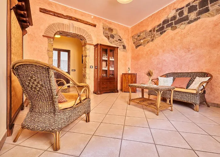 Bed & Breakfast Al Vicolo Vi