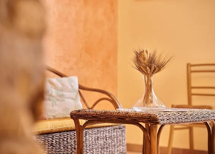 Al Vicolo Vi Bed & Breakfast Sardara