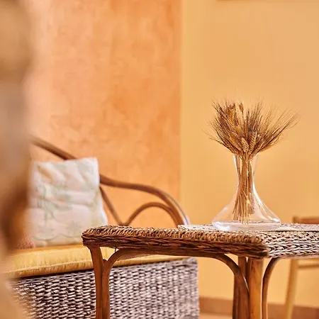 Al Vicolo Vi Couette-café Sardara