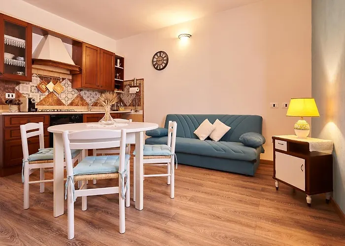 Al Vicolo Vi 3* 萨尔达拉