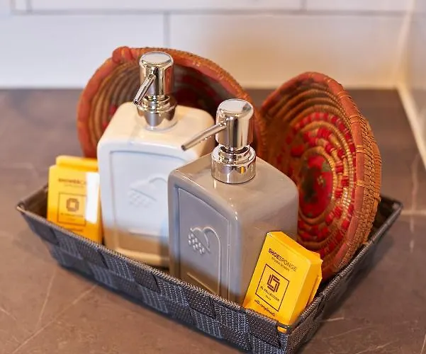 住宿加早餐酒店 Al Vicolo Vi 3*