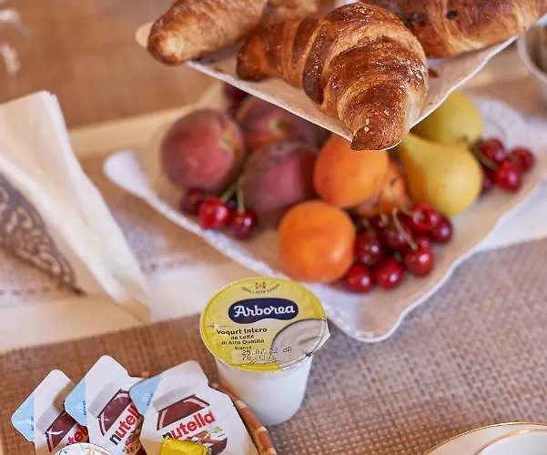 Al Vicolo Vi 萨尔达拉