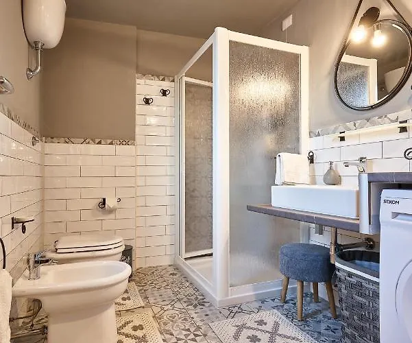 Al Vicolo Vi 住宿加早餐酒店